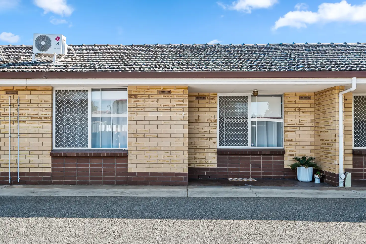 Main view of Homely unit listing, 2/27 Daws Road, Mitchell Park SA 5043