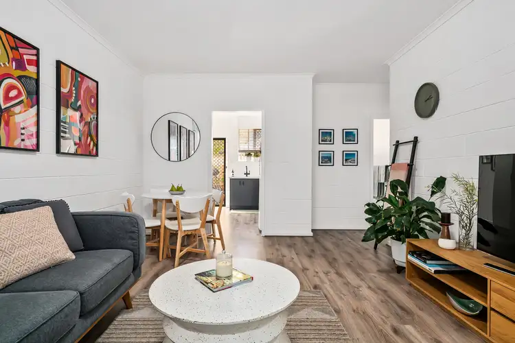 Second view of Homely unit listing, 2/27 Daws Road, Mitchell Park SA 5043