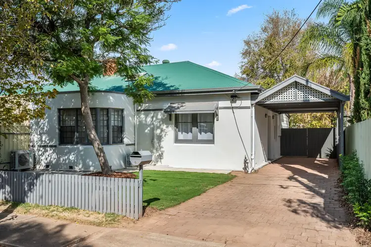 Main view of Homely house listing, 4 Gordon Street, Kurralta Park SA 5037