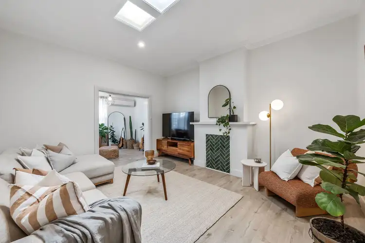 Second view of Homely house listing, 4 Gordon Street, Kurralta Park SA 5037