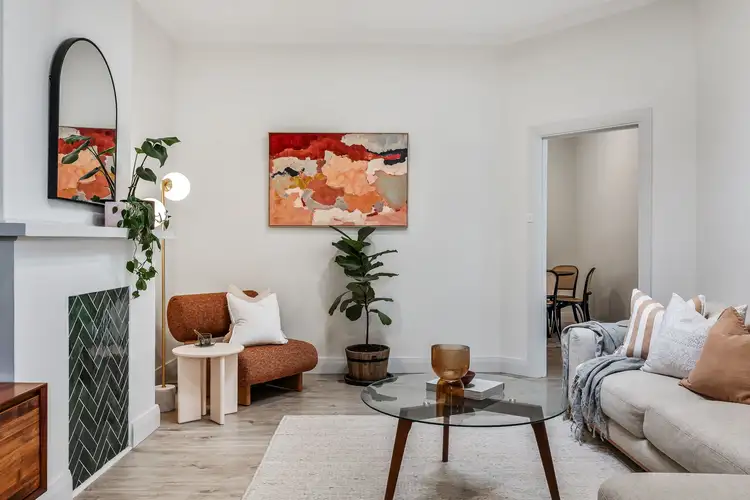 Third view of Homely house listing, 4 Gordon Street, Kurralta Park SA 5037