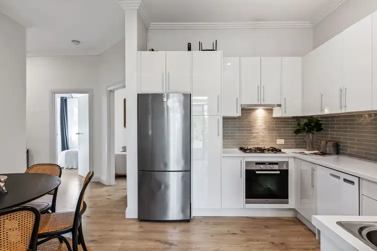 Sixth view of Homely house listing, 4 Gordon Street, Kurralta Park SA 5037