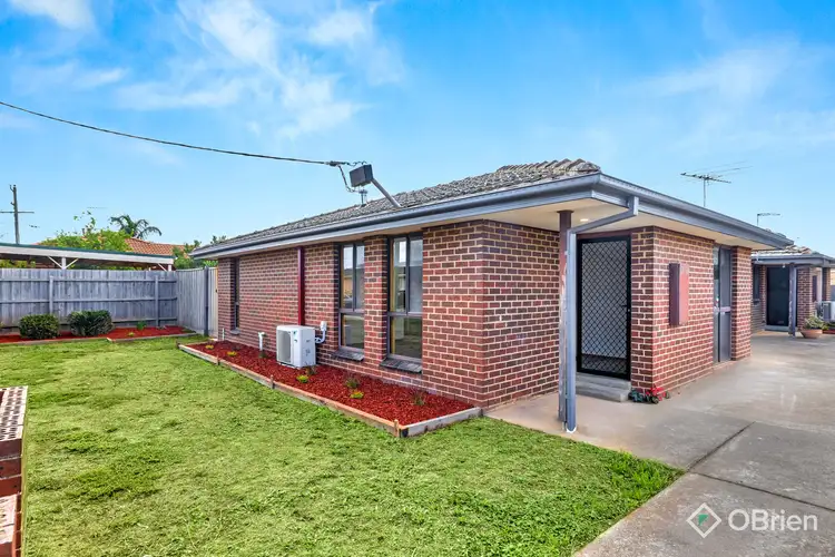 1/1 Milone Court, Werribee VIC 3030