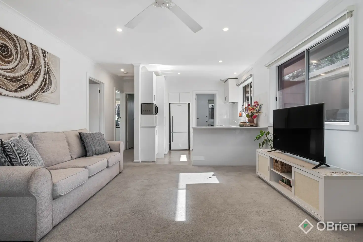 Main view of Homely unit listing, 3/41 Pine Crescent, Boronia VIC 3155