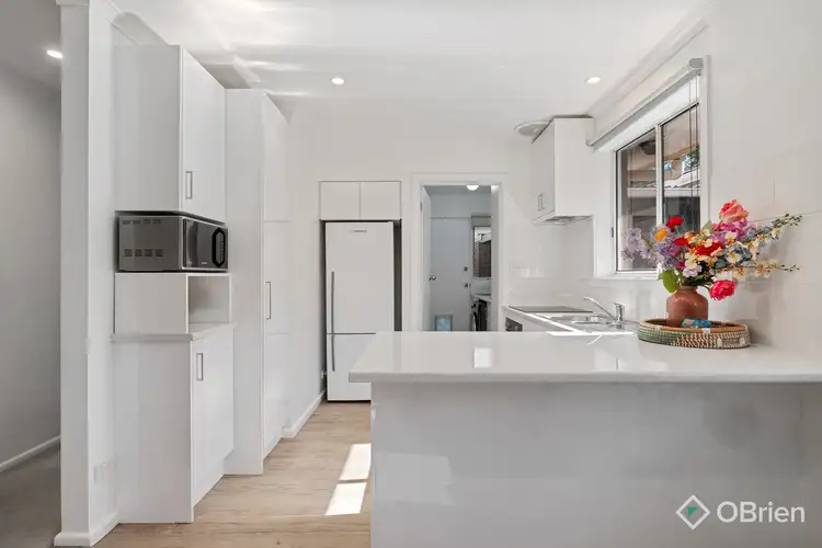 Third view of Homely unit listing, 3/41 Pine Crescent, Boronia VIC 3155