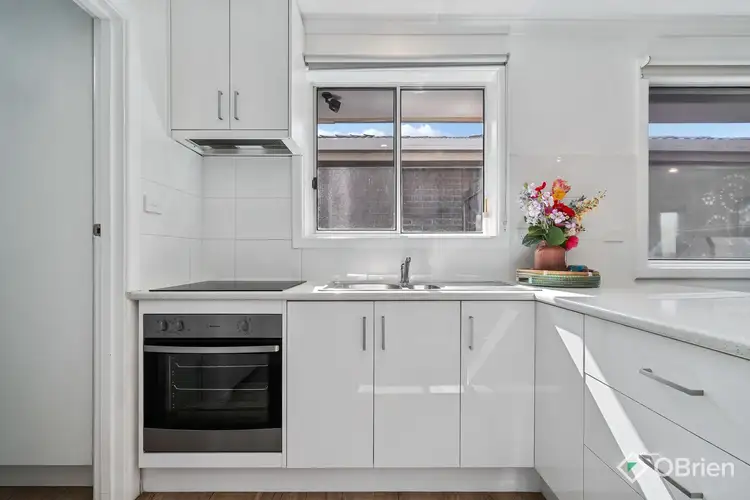 Fourth view of Homely unit listing, 3/41 Pine Crescent, Boronia VIC 3155