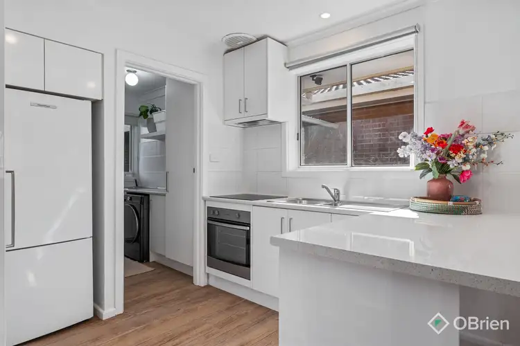 Fifth view of Homely unit listing, 3/41 Pine Crescent, Boronia VIC 3155