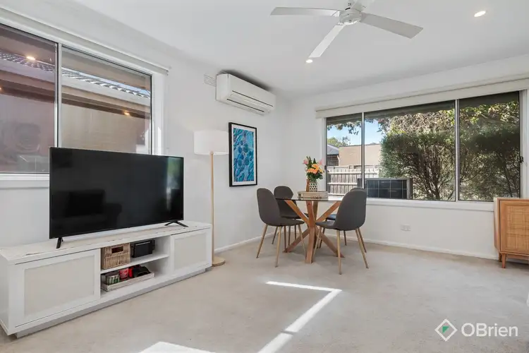 Sixth view of Homely unit listing, 3/41 Pine Crescent, Boronia VIC 3155