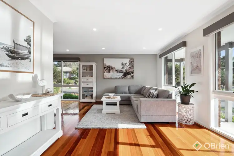 1 Rob Court, Boronia VIC 3155