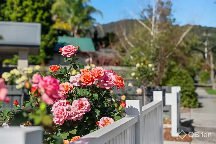Third view of Homely house listing, 1/7 Harcourt Road, Boronia VIC 3155