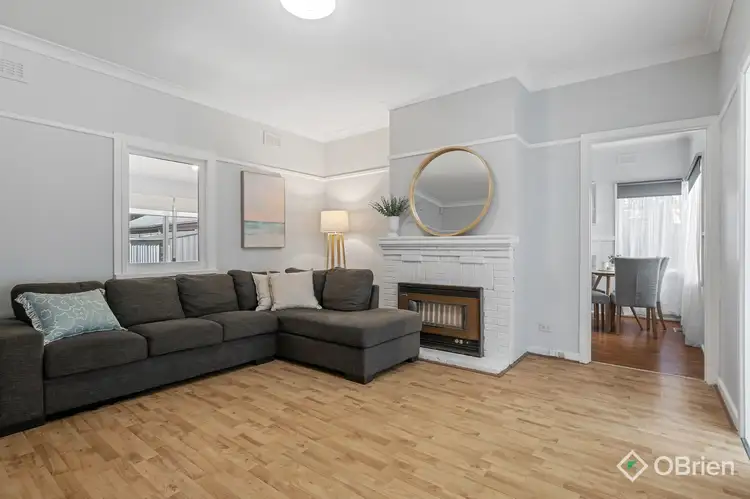 Fourth view of Homely house listing, 1/7 Harcourt Road, Boronia VIC 3155