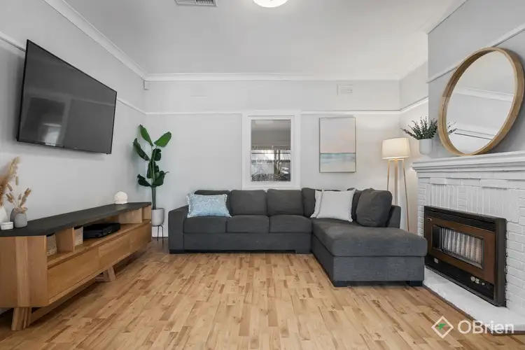 Fifth view of Homely house listing, 1/7 Harcourt Road, Boronia VIC 3155