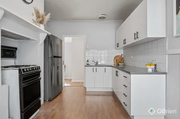 Sixth view of Homely house listing, 1/7 Harcourt Road, Boronia VIC 3155