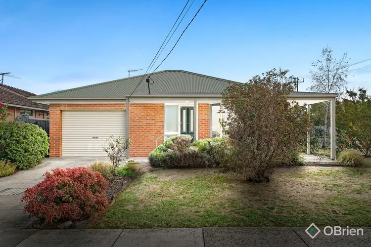 Main view of Homely house listing, 7 Mahonia Court, Ferntree Gully VIC 3156