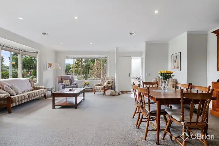 Second view of Homely house listing, 7 Mahonia Court, Ferntree Gully VIC 3156