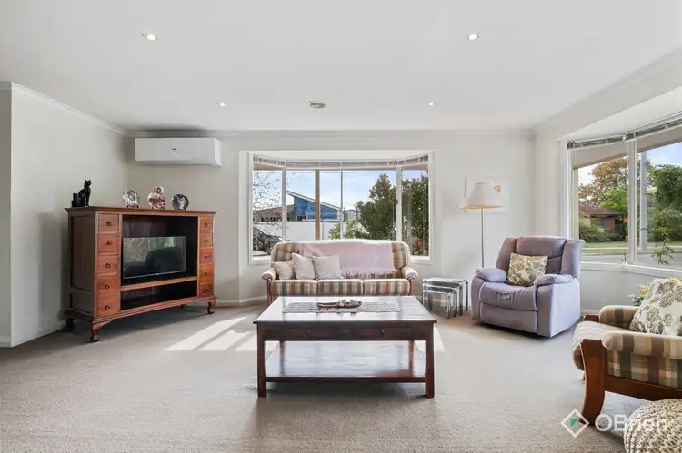 Third view of Homely house listing, 7 Mahonia Court, Ferntree Gully VIC 3156