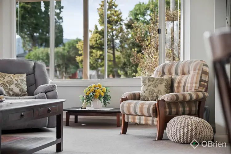 Fourth view of Homely house listing, 7 Mahonia Court, Ferntree Gully VIC 3156