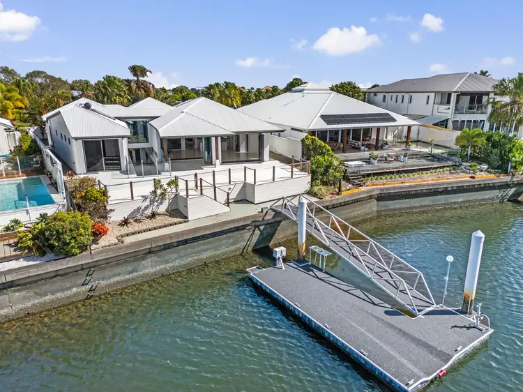 133 Marina Boulevard, Banksia Beach QLD 4507