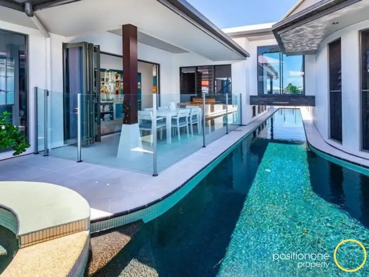 133 Marina Boulevard, Banksia Beach QLD 4507