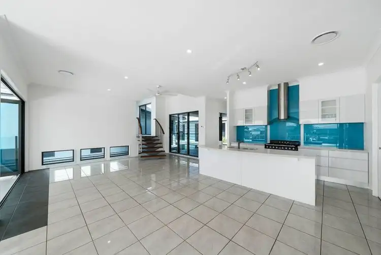 Fourth view of Homely house listing, 133 Marina Boulevard, Banksia Beach QLD 4507