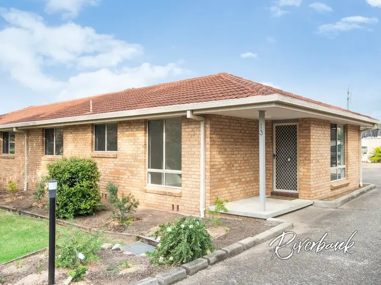 13/89 Hammers Road, Northmead NSW 2152