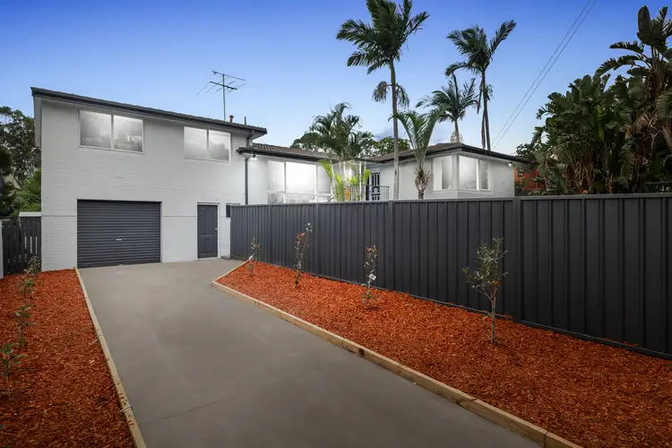 Main view of Homely house listing, 17 Limpopo Crescent, Seven Hills NSW 2147