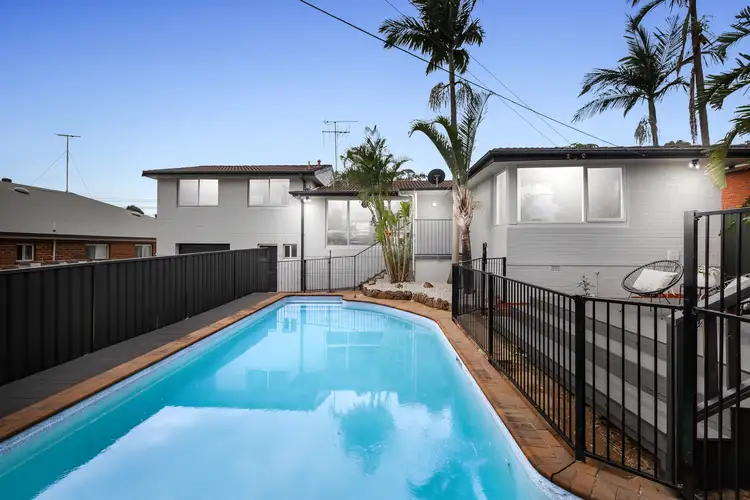 Second view of Homely house listing, 17 Limpopo Crescent, Seven Hills NSW 2147