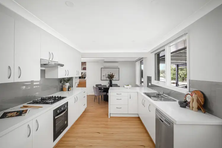 Sixth view of Homely house listing, 17 Limpopo Crescent, Seven Hills NSW 2147