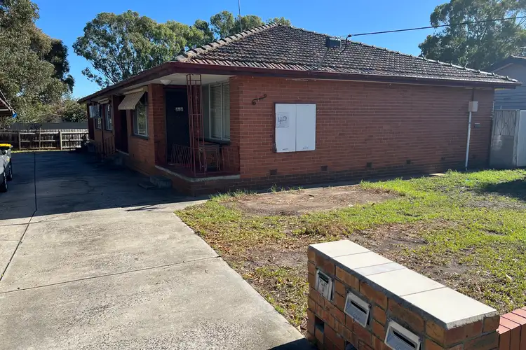 3/40 Shirley Street, St Albans VIC 3021