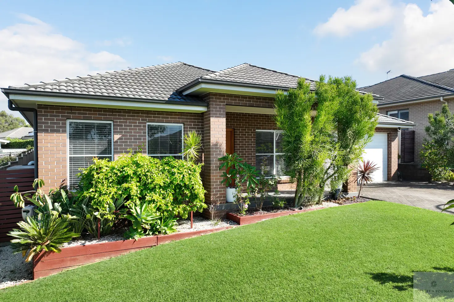 Main view of Homely house listing, 3 Moyengully Avenue, Mount Annan NSW 2567