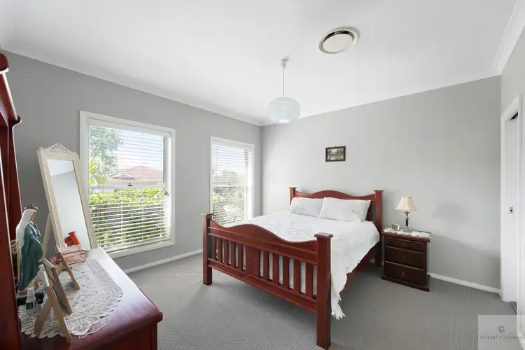 Sixth view of Homely house listing, 3 Moyengully Avenue, Mount Annan NSW 2567
