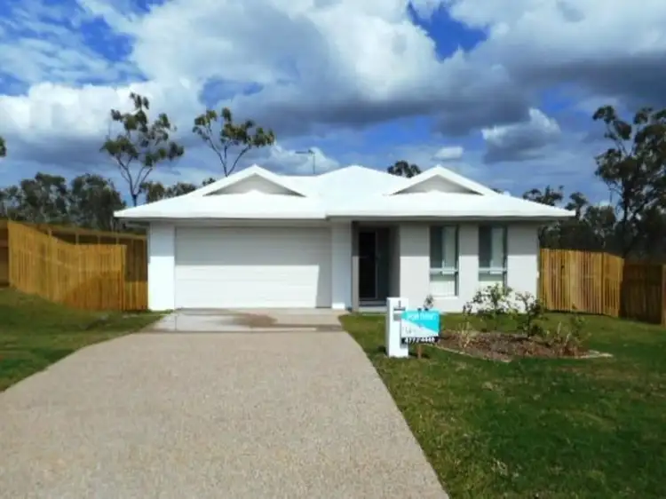 Main view of Homely house listing, 4 Edmonton Drive, Deeragun QLD 4818