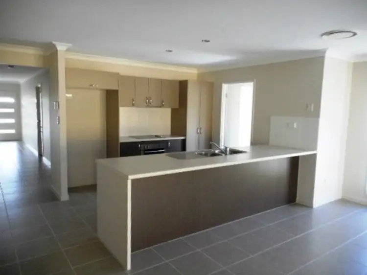 Second view of Homely house listing, 4 Edmonton Drive, Deeragun QLD 4818
