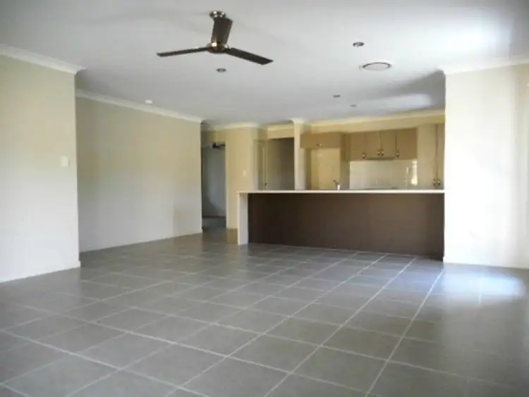 Third view of Homely house listing, 4 Edmonton Drive, Deeragun QLD 4818