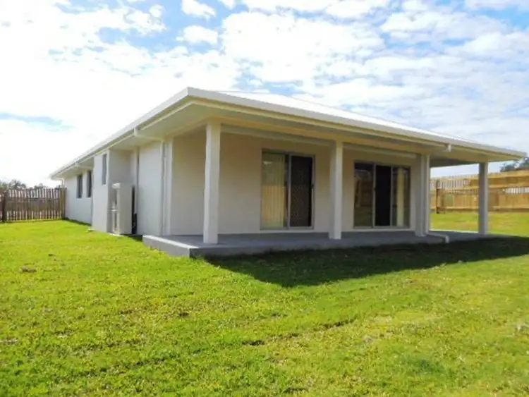 Fifth view of Homely house listing, 4 Edmonton Drive, Deeragun QLD 4818