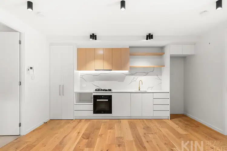 203/22 Nicholson Street, Fitzroy North VIC 3068