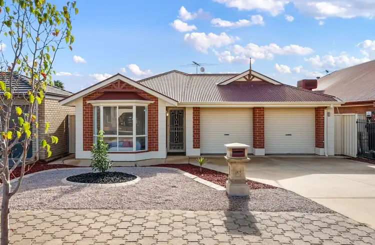 15 Northwater Way, Burton SA 5110