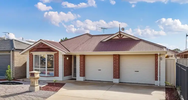 Second view of Homely house listing, 15 Northwater Way, Burton SA 5110