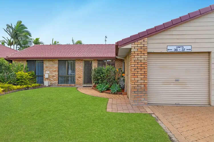 38/37 St Kevins Avenue, Benowa QLD 4217