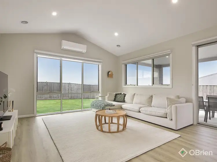 Third view of Homely house listing, 6 Bunya Street, Warragul VIC 3820