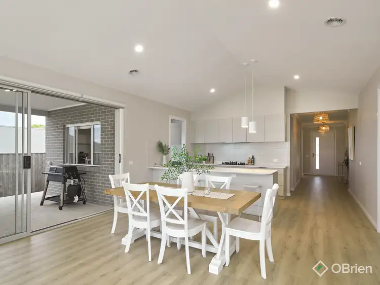 Fourth view of Homely house listing, 6 Bunya Street, Warragul VIC 3820