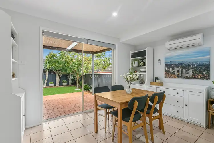 Fifth view of Homely semi-detached listing, 2/674a Henry Lawson Drive, East Hills NSW 2213