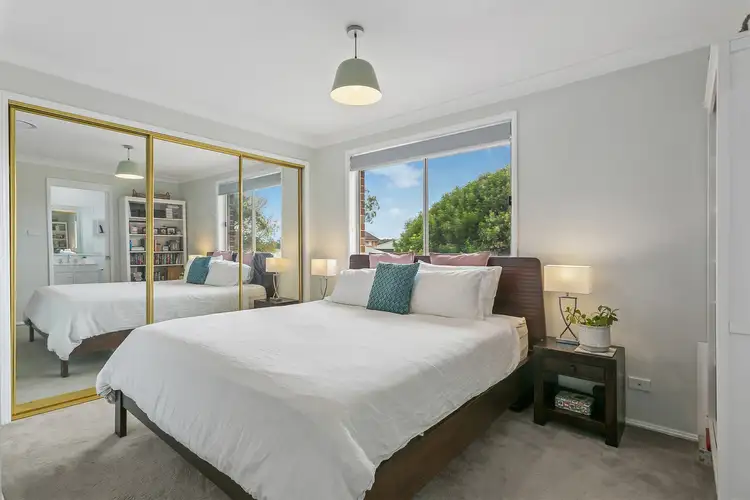 Sixth view of Homely semi-detached listing, 2/674a Henry Lawson Drive, East Hills NSW 2213