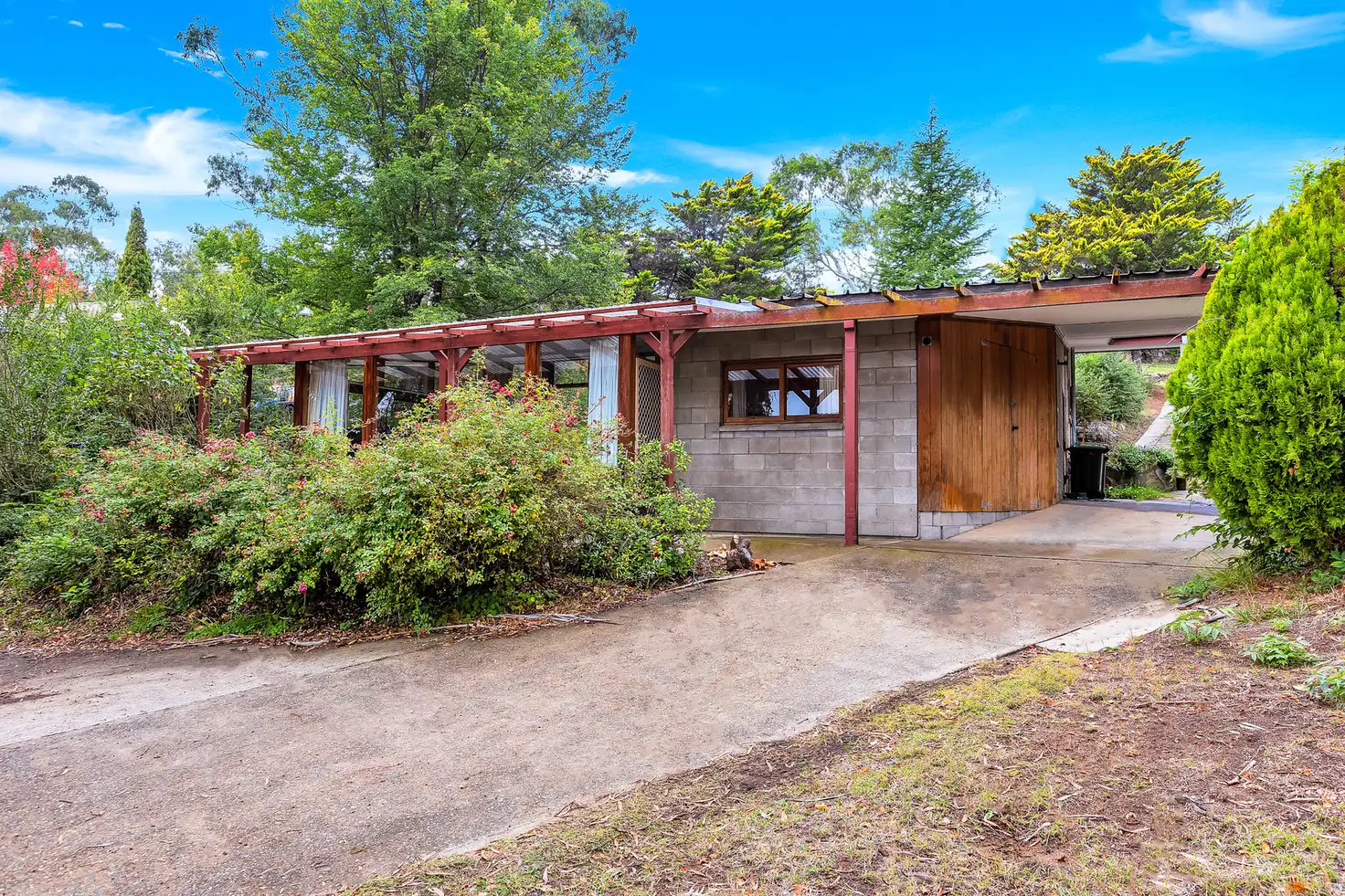 Main view of Homely unit listing, 10 Sir William Hudson Street, Cooma NSW 2630