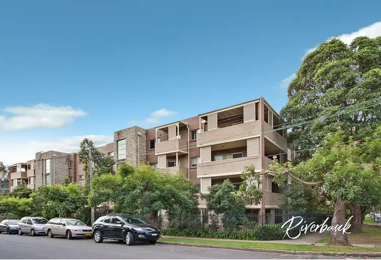 12/11-19 Mandemar Avenue, Homebush West NSW 2140