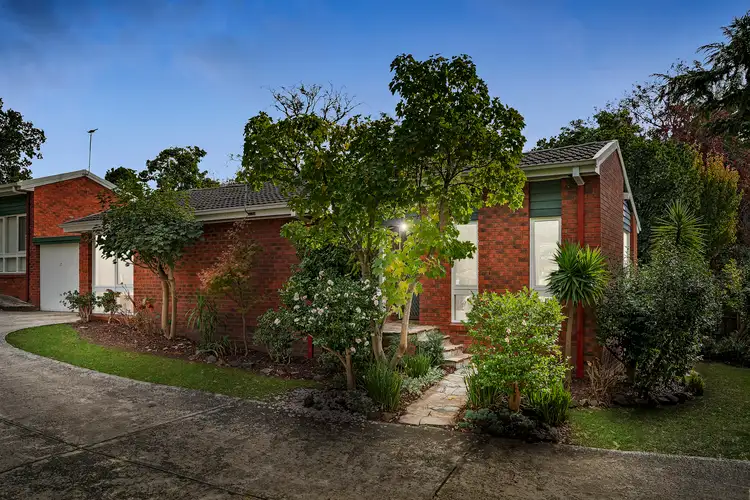 8/14-16 Vernon Street, Croydon VIC 3136