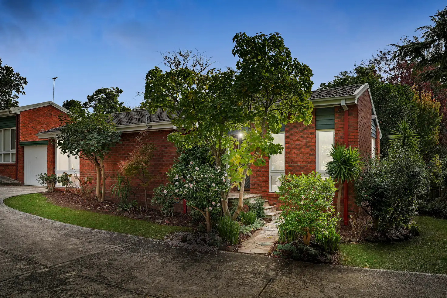 Main view of Homely unit listing, 8/14-16 Vernon Street, Croydon VIC 3136