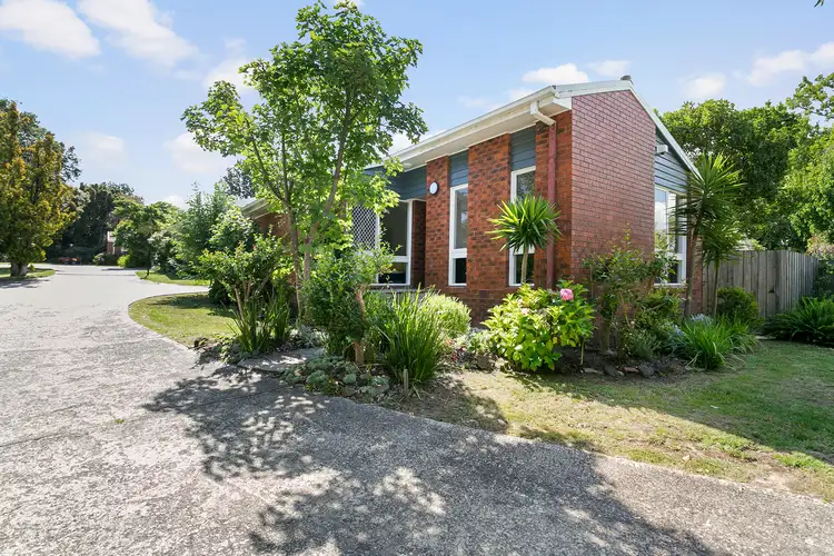 Second view of Homely unit listing, 8/14-16 Vernon Street, Croydon VIC 3136