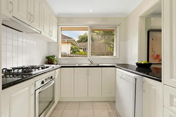 Third view of Homely unit listing, 8/14-16 Vernon Street, Croydon VIC 3136