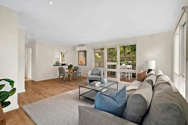 Sixth view of Homely unit listing, 8/14-16 Vernon Street, Croydon VIC 3136